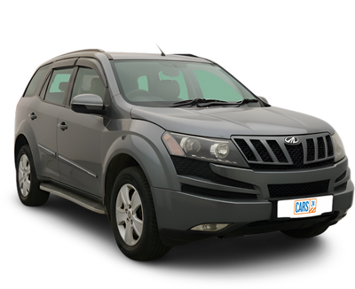 Mahindra XUV500-img